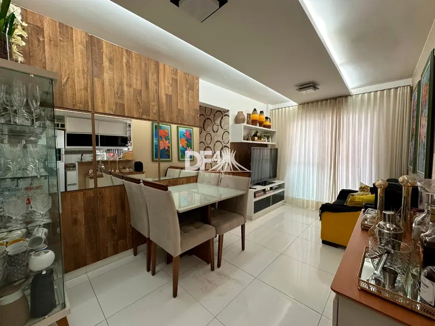 Apartamento com 2 quartos à venda, 64m2 em Norte (Águas Claras), Brasilia - DF - imagem 7 Foto 7 de Apartamento com 2 quartos à venda, 64m2 em Norte (Águas Claras), Brasilia - DF