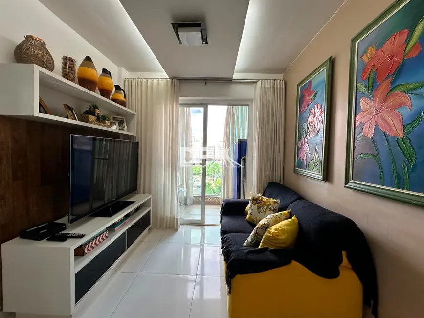 Apartamento com 2 quartos à venda, 64m2 em Norte (Águas Claras), Brasilia - DF - imagem 4 Foto 4 de Apartamento com 2 quartos à venda, 64m2 em Norte (Águas Claras), Brasilia - DF