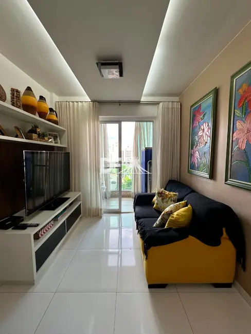 Apartamento com 2 quartos à venda, 64m2 em Norte (Águas Claras), Brasilia - DF - imagem 3 Foto 3 de Apartamento com 2 quartos à venda, 64m2 em Norte (Águas Claras), Brasilia - DF