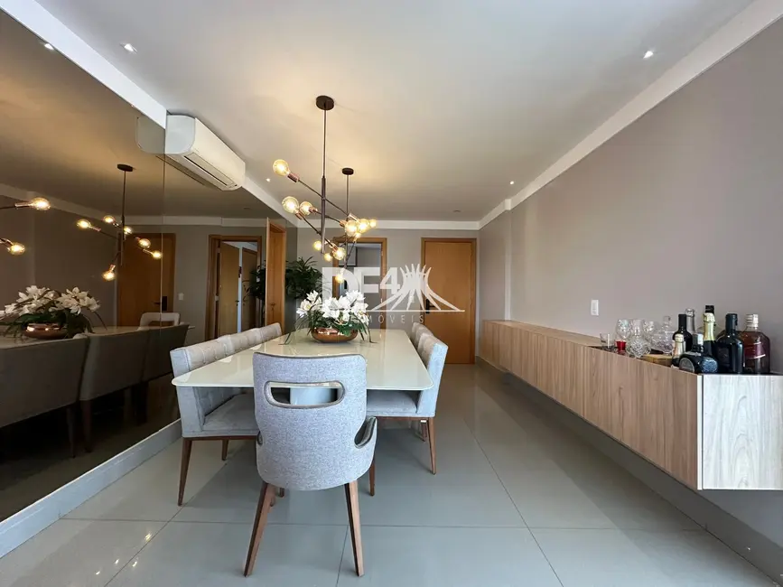 Apartamento com 3 quartos à venda, 150m2 em Sul (Águas Claras), Brasilia - DF - imagem 7 Foto 7 de Apartamento com 3 quartos à venda, 150m2 em Sul (Águas Claras), Brasilia - DF