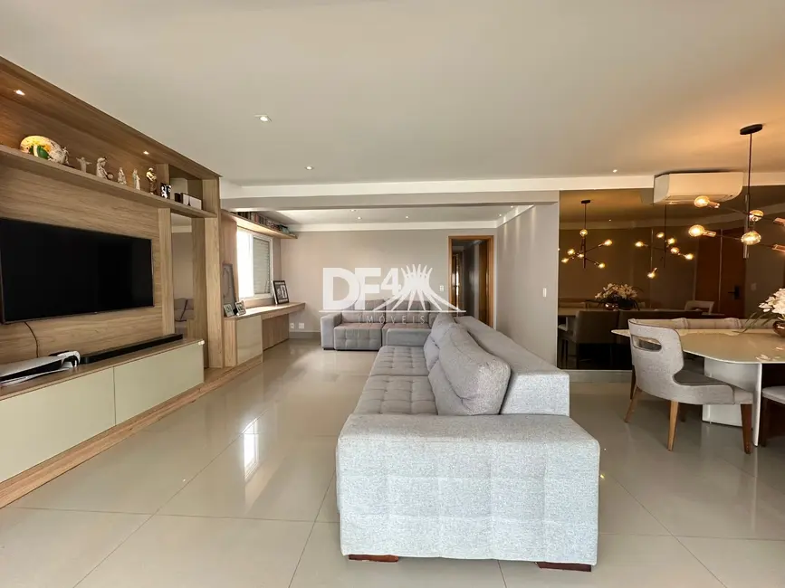 Apartamento com 3 quartos à venda, 150m2 em Sul (Águas Claras), Brasilia - DF - imagem 3 Foto 3 de Apartamento com 3 quartos à venda, 150m2 em Sul (Águas Claras), Brasilia - DF