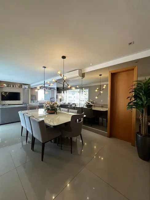 Apartamento com 3 quartos à venda, 150m2 em Sul (Águas Claras), Brasilia - DF - imagem 9 Foto 9 de Apartamento com 3 quartos à venda, 150m2 em Sul (Águas Claras), Brasilia - DF