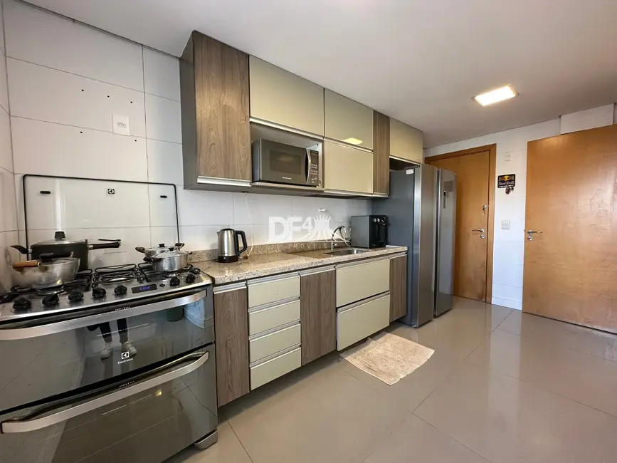 Apartamento com 3 quartos à venda, 150m2 em Sul (Águas Claras), Brasilia - DF - imagem 5 Foto 5 de Apartamento com 3 quartos à venda, 150m2 em Sul (Águas Claras), Brasilia - DF