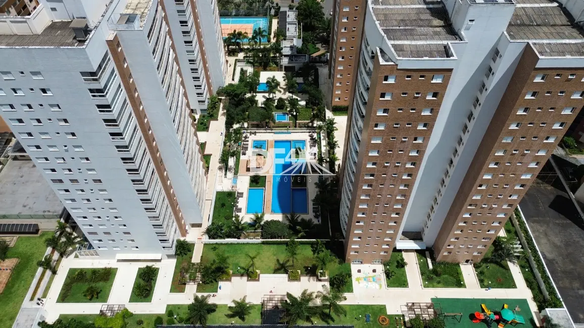 Foto 1 de Apartamento com 3 quartos à venda, 150m2 em Sul (Águas Claras), Brasilia - DF
