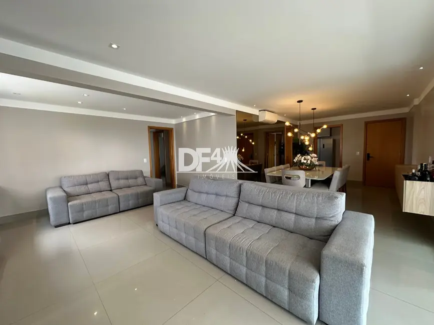 Foto 2 de Apartamento com 3 quartos à venda, 150m2 em Sul (Águas Claras), Brasilia - DF