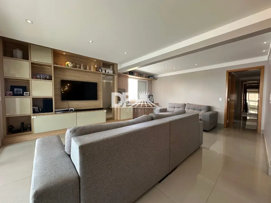 Apartamento com 3 quartos à venda, 150m2 em Sul (Águas Claras), Brasilia - DF - imagem 4 Foto 4 de Apartamento com 3 quartos à venda, 150m2 em Sul (Águas Claras), Brasilia - DF