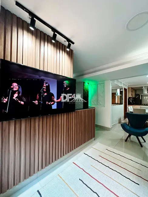 Apartamento com 2 quartos à venda, 60m2 em Norte (Águas Claras), Brasilia - DF - imagem 7 Foto 7 de Apartamento com 2 quartos à venda, 60m2 em Norte (Águas Claras), Brasilia - DF