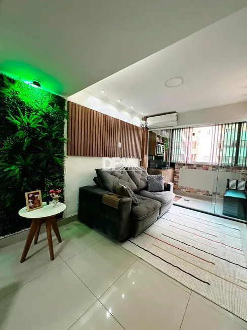 Apartamento com 2 quartos à venda, 60m2 em Norte (Águas Claras), Brasilia - DF - imagem 4 Foto 4 de Apartamento com 2 quartos à venda, 60m2 em Norte (Águas Claras), Brasilia - DF