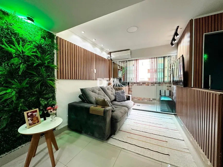 Apartamento com 2 quartos à venda, 60m2 em Norte (Águas Claras), Brasilia - DF - imagem 2 Foto 2 de Apartamento com 2 quartos à venda, 60m2 em Norte (Águas Claras), Brasilia - DF