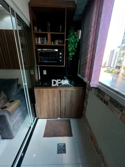 Apartamento com 2 quartos à venda, 60m2 em Norte (Águas Claras), Brasilia - DF - imagem 9 Foto 9 de Apartamento com 2 quartos à venda, 60m2 em Norte (Águas Claras), Brasilia - DF