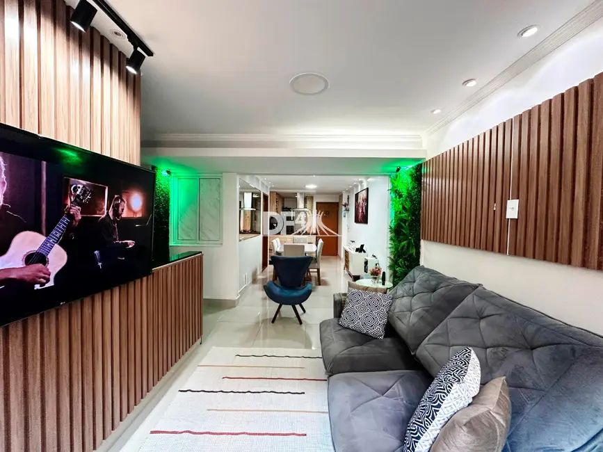 Apartamento com 2 quartos à venda, 60m2 em Norte (Águas Claras), Brasilia - DF - imagem 5 Foto 5 de Apartamento com 2 quartos à venda, 60m2 em Norte (Águas Claras), Brasilia - DF