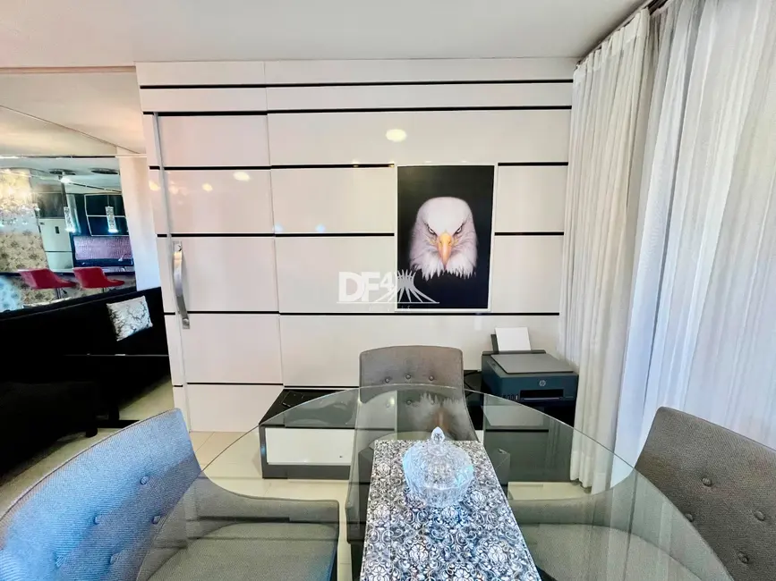 Apartamento com 1 quarto à venda, 45m2 em Norte (Águas Claras), Brasilia - DF - imagem 3 Foto 3 de Apartamento com 1 quarto à venda, 45m2 em Norte (Águas Claras), Brasilia - DF