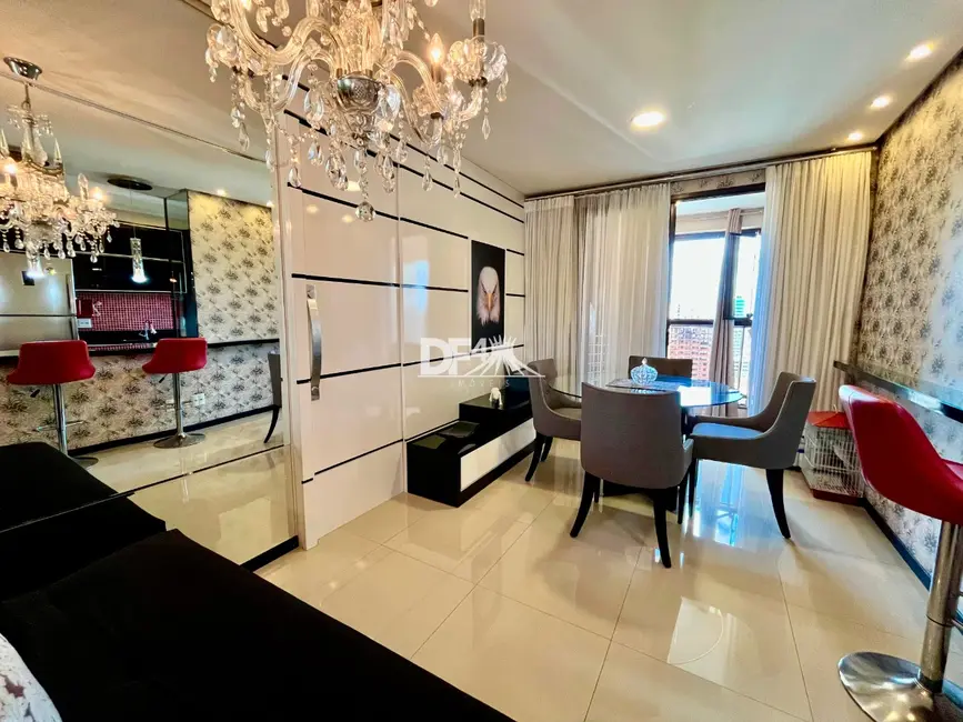 Foto 1 de Apartamento com 1 quarto à venda, 45m2 em Norte (Águas Claras), Brasilia - DF