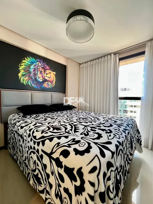 Apartamento com 1 quarto à venda, 45m2 em Norte (Águas Claras), Brasilia - DF - imagem 7 Foto 7 de Apartamento com 1 quarto à venda, 45m2 em Norte (Águas Claras), Brasilia - DF