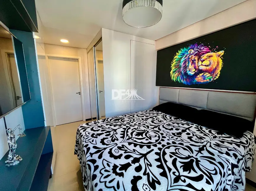 Apartamento com 1 quarto à venda, 45m2 em Norte (Águas Claras), Brasilia - DF - imagem 8 Foto 8 de Apartamento com 1 quarto à venda, 45m2 em Norte (Águas Claras), Brasilia - DF