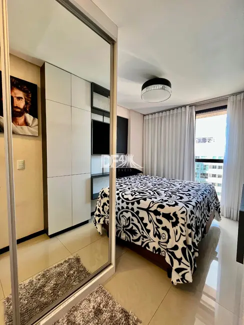 Apartamento com 1 quarto à venda, 45m2 em Norte (Águas Claras), Brasilia - DF - imagem 5 Foto 5 de Apartamento com 1 quarto à venda, 45m2 em Norte (Águas Claras), Brasilia - DF