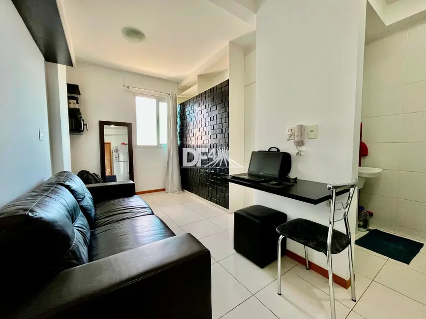 Foto 2 de Apartamento com 1 quarto à venda, 30m2 em Sul (Águas Claras), Brasilia - DF