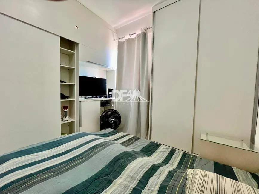 Apartamento com 1 quarto à venda, 30m2 em Sul (Águas Claras), Brasilia - DF - imagem 9 Foto 9 de Apartamento com 1 quarto à venda, 30m2 em Sul (Águas Claras), Brasilia - DF