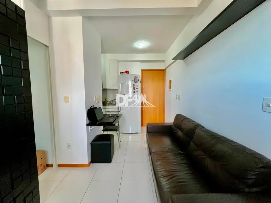 Apartamento com 1 quarto à venda, 30m2 em Sul (Águas Claras), Brasilia - DF - imagem 4 Foto 4 de Apartamento com 1 quarto à venda, 30m2 em Sul (Águas Claras), Brasilia - DF