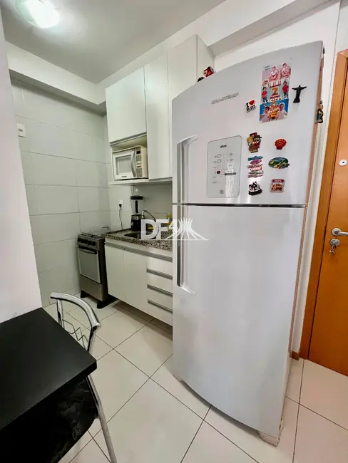Apartamento com 1 quarto à venda, 30m2 em Sul (Águas Claras), Brasilia - DF - imagem 5 Foto 5 de Apartamento com 1 quarto à venda, 30m2 em Sul (Águas Claras), Brasilia - DF
