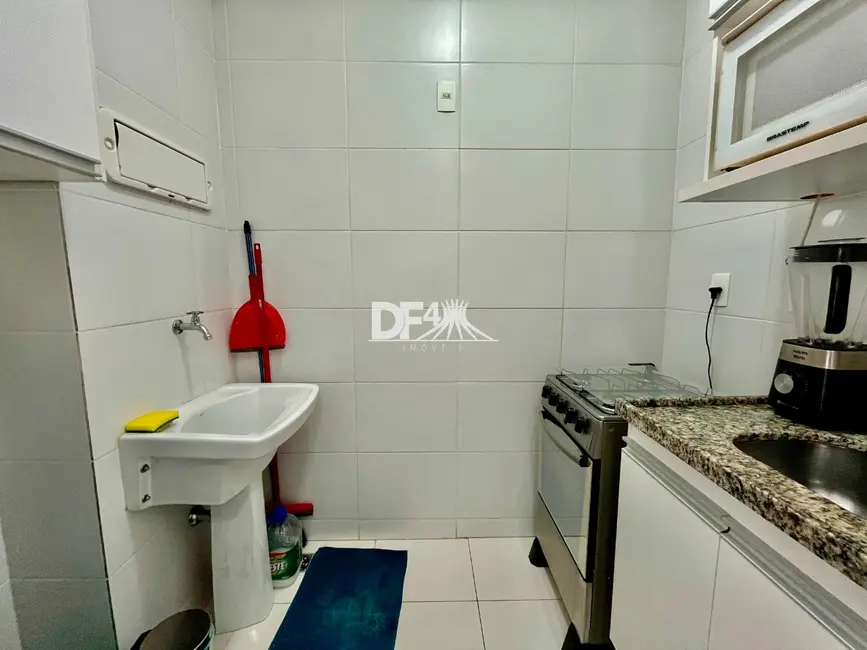 Apartamento com 1 quarto à venda, 30m2 em Sul (Águas Claras), Brasilia - DF - imagem 7 Foto 7 de Apartamento com 1 quarto à venda, 30m2 em Sul (Águas Claras), Brasilia - DF