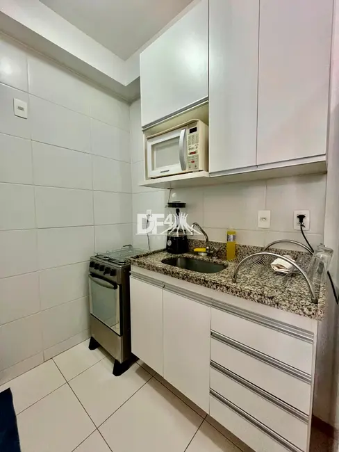 Apartamento com 1 quarto à venda, 30m2 em Sul (Águas Claras), Brasilia - DF - imagem 6 Foto 6 de Apartamento com 1 quarto à venda, 30m2 em Sul (Águas Claras), Brasilia - DF
