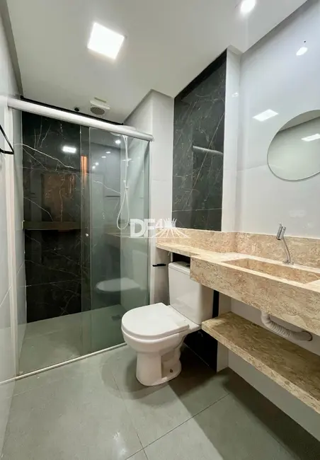 Apartamento com 1 quarto à venda, 33m2 em Norte (Águas Claras), Brasilia - DF - imagem 8 Foto 8 de Apartamento com 1 quarto à venda, 33m2 em Norte (Águas Claras), Brasilia - DF