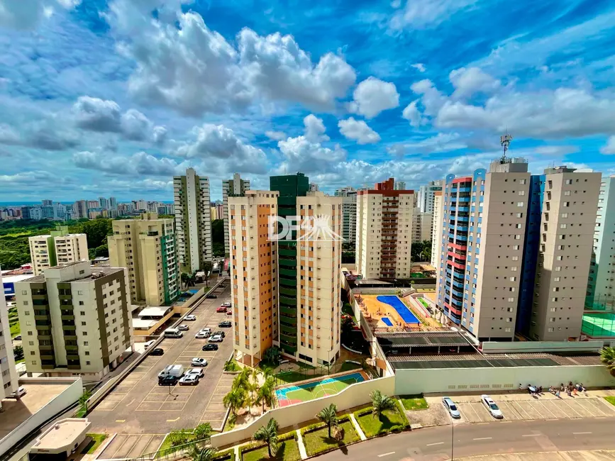 Apartamento com 1 quarto à venda, 33m2 em Norte (Águas Claras), Brasilia - DF - imagem 1 Foto 1 de Apartamento com 1 quarto à venda, 33m2 em Norte (Águas Claras), Brasilia - DF