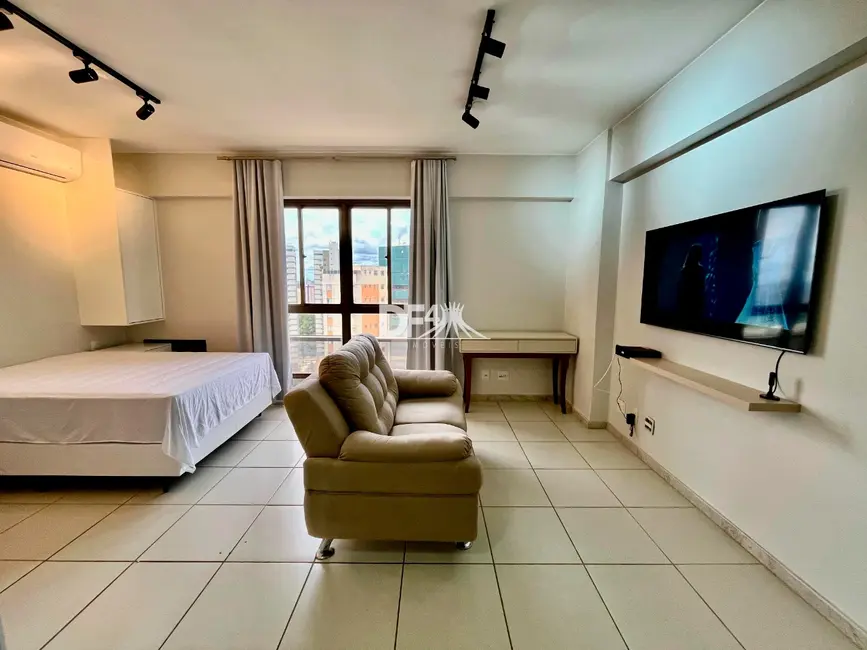 Apartamento com 1 quarto à venda, 33m2 em Norte (Águas Claras), Brasilia - DF - imagem 2 Foto 2 de Apartamento com 1 quarto à venda, 33m2 em Norte (Águas Claras), Brasilia - DF