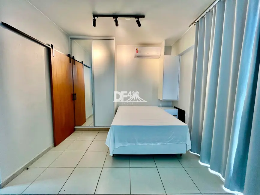 Apartamento com 1 quarto à venda, 33m2 em Norte (Águas Claras), Brasilia - DF - imagem 7 Foto 7 de Apartamento com 1 quarto à venda, 33m2 em Norte (Águas Claras), Brasilia - DF