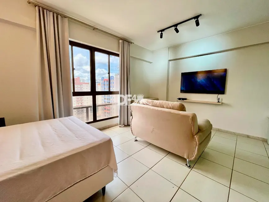 Apartamento com 1 quarto à venda, 33m2 em Norte (Águas Claras), Brasilia - DF - imagem 3 Foto 3 de Apartamento com 1 quarto à venda, 33m2 em Norte (Águas Claras), Brasilia - DF