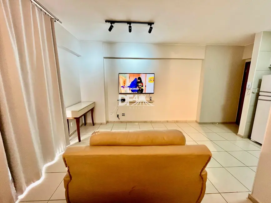 Apartamento com 1 quarto à venda, 33m2 em Norte (Águas Claras), Brasilia - DF - imagem 4 Foto 4 de Apartamento com 1 quarto à venda, 33m2 em Norte (Águas Claras), Brasilia - DF