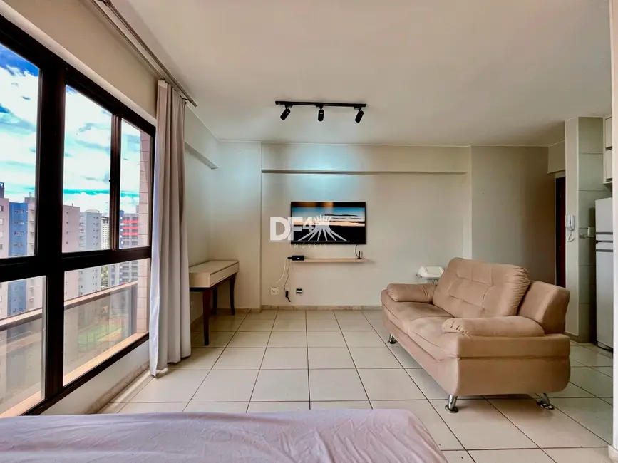 Apartamento com 1 quarto à venda, 33m2 em Norte (Águas Claras), Brasilia - DF - imagem 6 Foto 6 de Apartamento com 1 quarto à venda, 33m2 em Norte (Águas Claras), Brasilia - DF