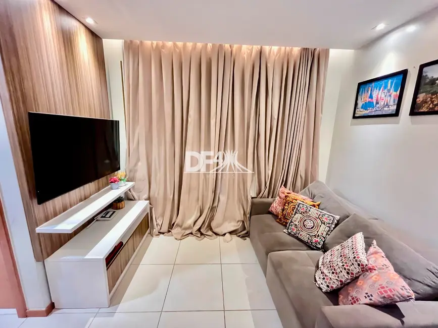 Foto 6 de Apartamento com 2 quartos à venda, 61m2 em Sul (Águas Claras), Brasilia - DF