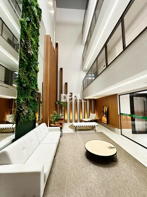 Foto 1 de Apartamento com 2 quartos à venda, 61m2 em Sul (Águas Claras), Brasilia - DF