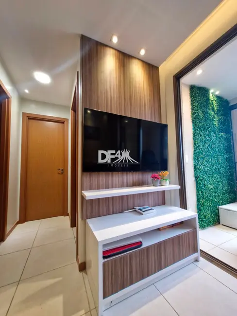 Foto 8 de Apartamento com 2 quartos à venda, 61m2 em Sul (Águas Claras), Brasilia - DF