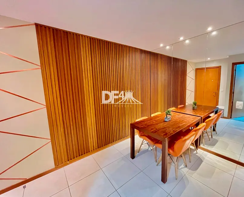 Foto 2 de Apartamento com 2 quartos à venda, 61m2 em Sul (Águas Claras), Brasilia - DF