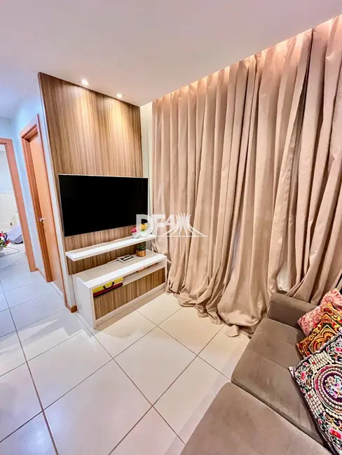 Foto 9 de Apartamento com 2 quartos à venda, 61m2 em Sul (Águas Claras), Brasilia - DF