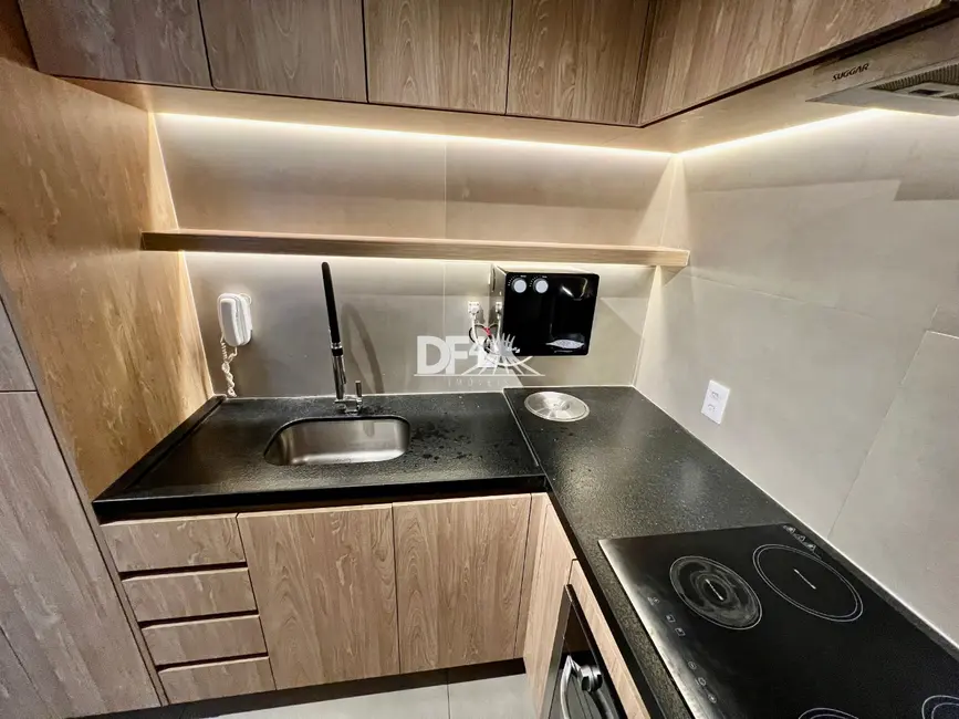 Apartamento com 2 quartos à venda, 44m2 em Norte (Águas Claras), Brasilia - DF - imagem 8 Foto 8 de Apartamento com 2 quartos à venda, 44m2 em Norte (Águas Claras), Brasilia - DF