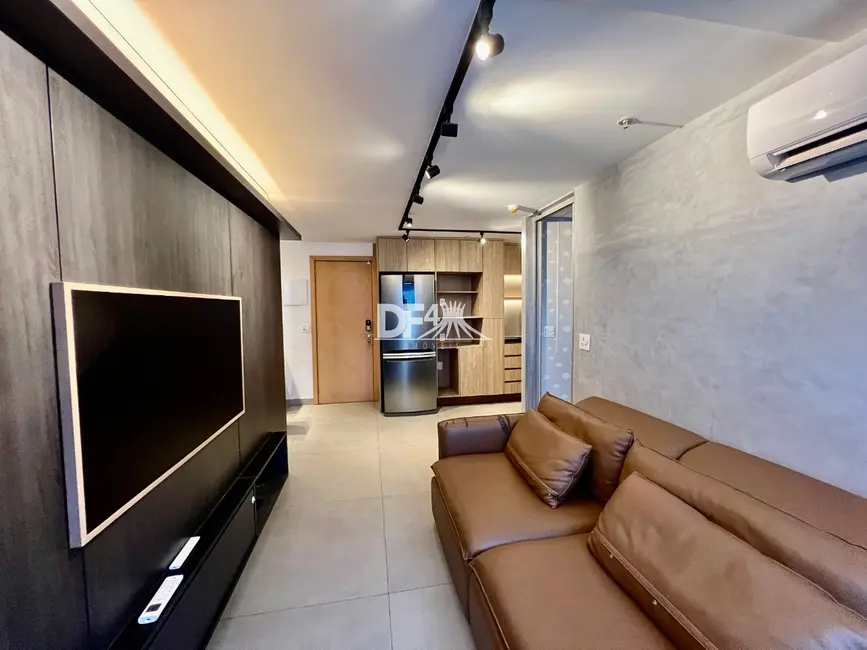 Apartamento com 2 quartos à venda, 44m2 em Norte (Águas Claras), Brasilia - DF - imagem 4 Foto 4 de Apartamento com 2 quartos à venda, 44m2 em Norte (Águas Claras), Brasilia - DF