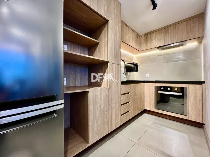 Apartamento com 2 quartos à venda, 44m2 em Norte (Águas Claras), Brasilia - DF - imagem 9 Foto 9 de Apartamento com 2 quartos à venda, 44m2 em Norte (Águas Claras), Brasilia - DF