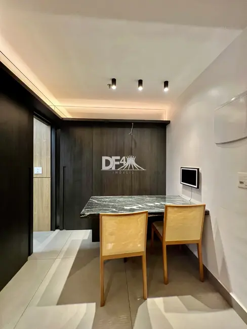 Apartamento com 2 quartos à venda, 44m2 em Norte (Águas Claras), Brasilia - DF - imagem 7 Foto 7 de Apartamento com 2 quartos à venda, 44m2 em Norte (Águas Claras), Brasilia - DF