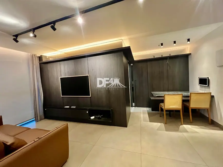 Apartamento com 2 quartos à venda, 44m2 em Norte (Águas Claras), Brasilia - DF - imagem 3 Foto 3 de Apartamento com 2 quartos à venda, 44m2 em Norte (Águas Claras), Brasilia - DF