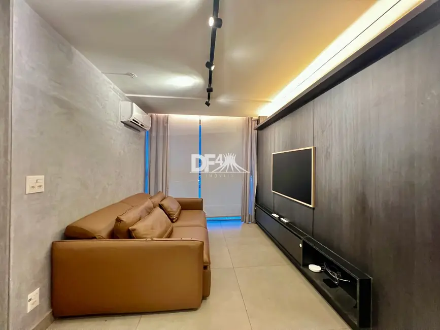 Apartamento com 2 quartos à venda, 44m2 em Norte (Águas Claras), Brasilia - DF - imagem 5 Foto 5 de Apartamento com 2 quartos à venda, 44m2 em Norte (Águas Claras), Brasilia - DF