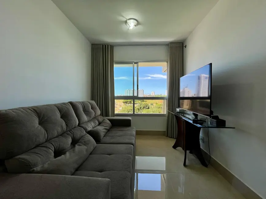 Foto 2 de Apartamento com 2 quartos à venda, 54m2 em Sul (Águas Claras), Brasilia - DF