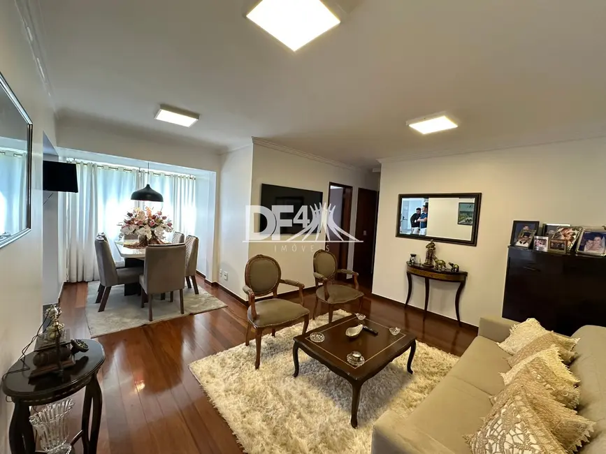 Foto 1 de Apartamento com 3 quartos à venda, 90m2 em Setor Sudoeste, Brasilia - DF