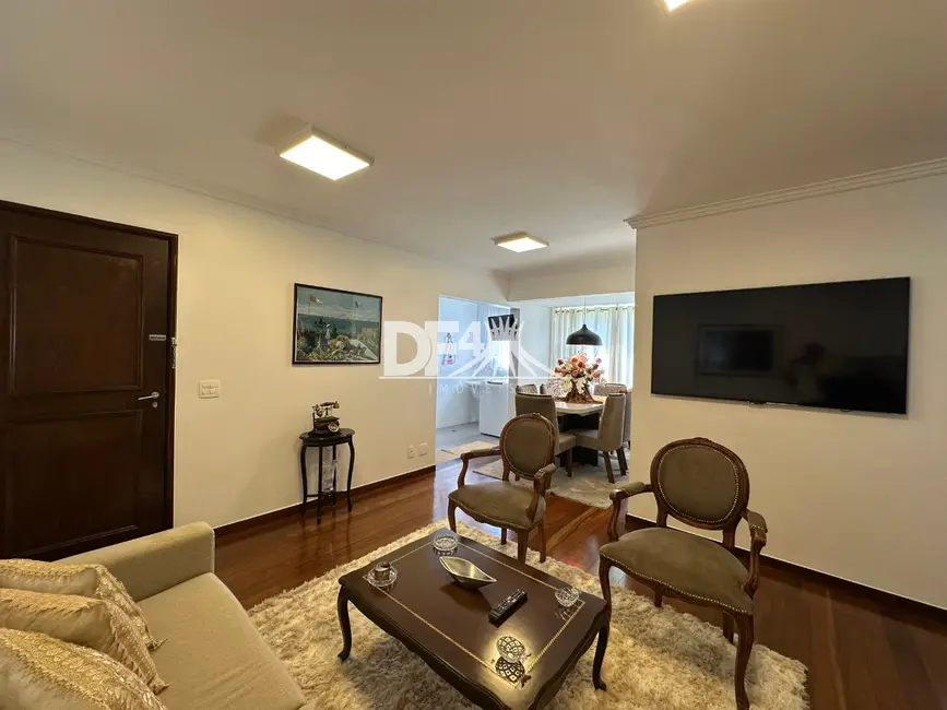 Foto 3 de Apartamento com 3 quartos à venda, 90m2 em Setor Sudoeste, Brasilia - DF