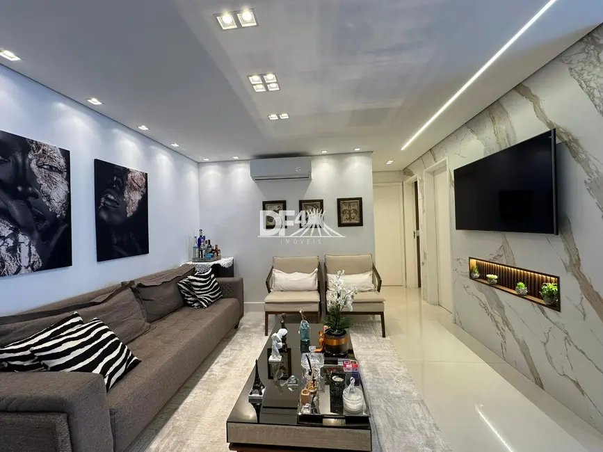 Foto 2 de Apartamento com 3 quartos à venda, 86m2 em Setor Sudoeste, Brasilia - DF