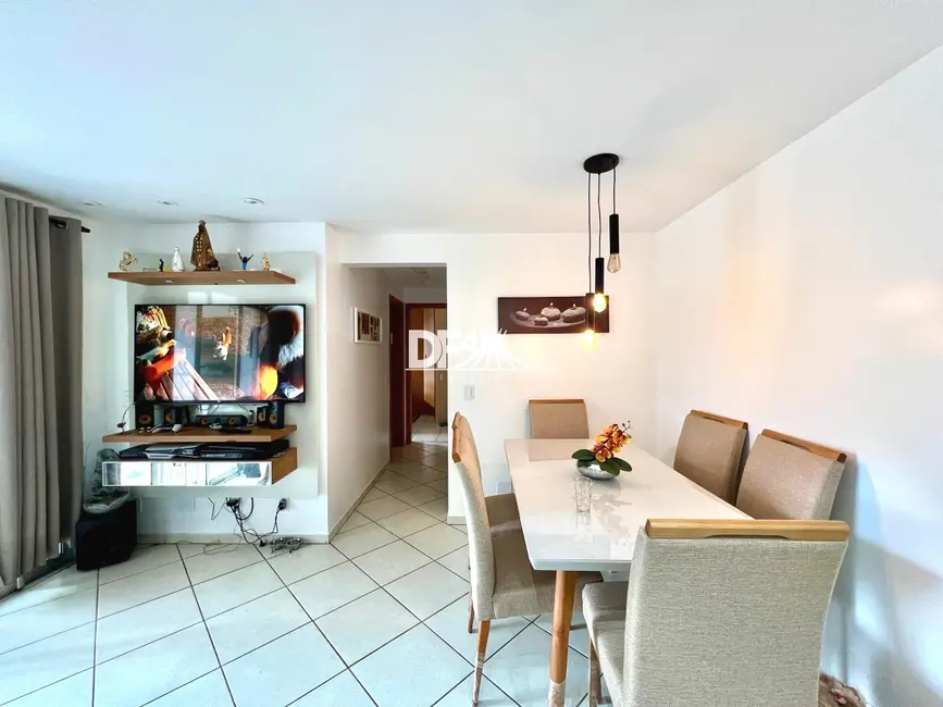 Foto 1 de Apartamento com 2 quartos à venda, 75m2 em Sul (Águas Claras), Brasilia - DF