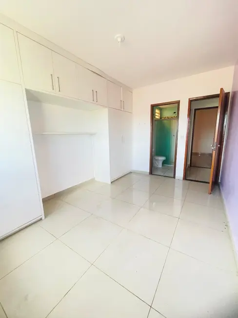 Foto 4 de Apartamento com 3 quartos à venda, 142m2 em Setor Habitacional Samambaia (Vicente Pires), Brasilia - DF